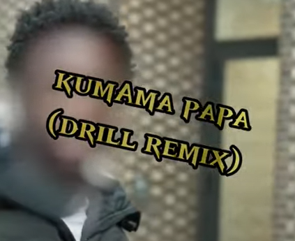 OdyssyBeatz - Kumama Papa (Drill Remix)