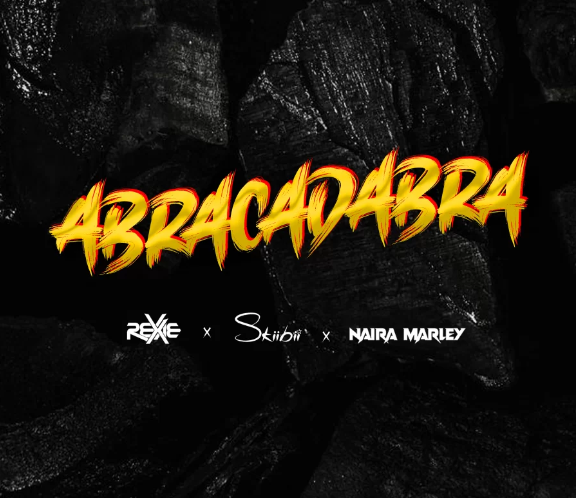 Rexxie – Abracadabra ft SkiiBii & Naira Marley