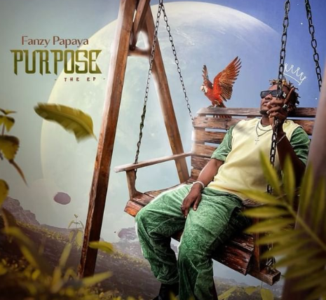 Fanzy Papaya – Purpose EP
