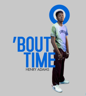 Henry Adams – Hustle ft. T Dollar