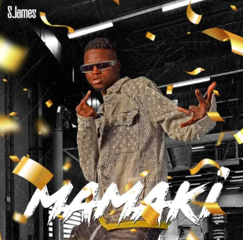 S.james – Mamaki