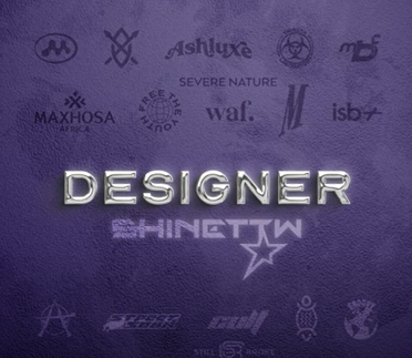 ShineTTw - Designer