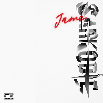 Sarkodie - Jamz Ep Album