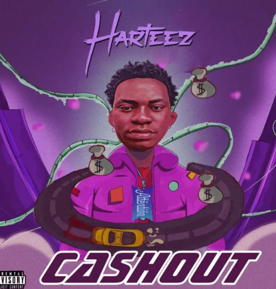 Harteez – Cashout