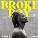 Oladips - Agege Bread