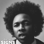 RunTown - Signs