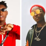 Wizkid – E Don Spoil Ft Bella Shmurda