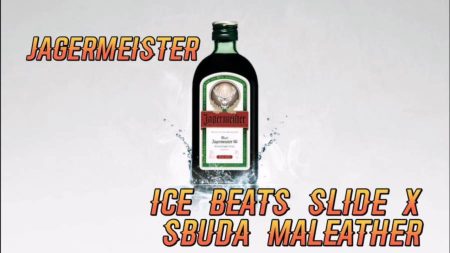 Ice Beats Slide Sbuda Maleather – Jagermeister 1 450x253 1