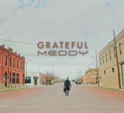Meddy - Grateful