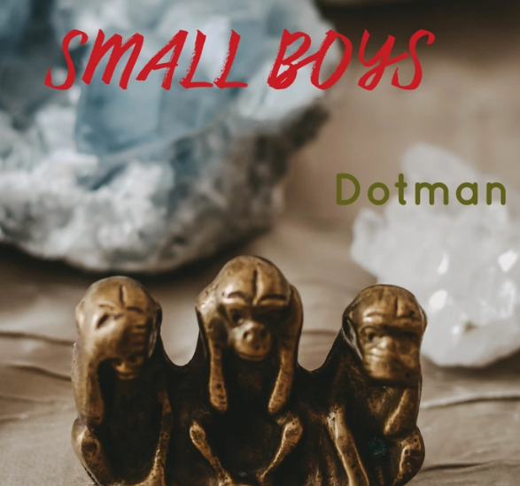 Dotman – Small boys