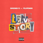 Simeon Skye - Leave Story Ft Fola