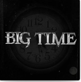 Rexxie – Big Time Album