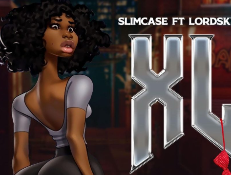 Slimcase – Xl Ft Lord Sky