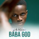 Jude Konan - Baba God