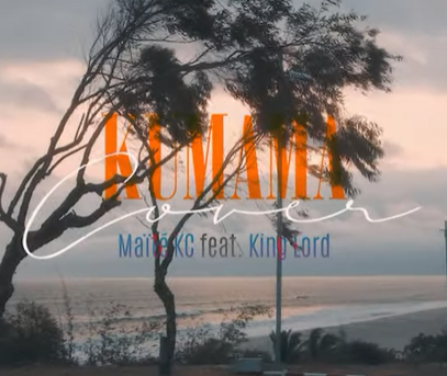 Maite Kc - Kumama Cover Ft King Lord