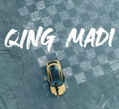 Qing Madi - See Finish (Official Video)