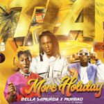 TIA – More Holiday Ft. Bella Shmurda & Mohbad