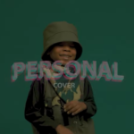 Musty - Personal Cover