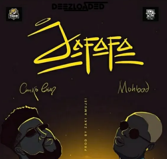 Chinko Ekun – Jafafa Ft. Mohbad