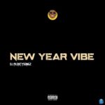 DJ PlentySongz — New Year Vibe