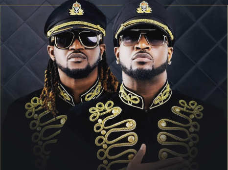 P Square - Legendary Album