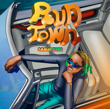 Jamopyper – Run Town