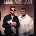 King - Maan Meri Jaan (African Version) Ft Rayvanny