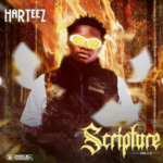 Harteez – Scripture The EP