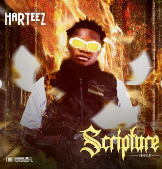 Harteez – Imperfection ft. Otega