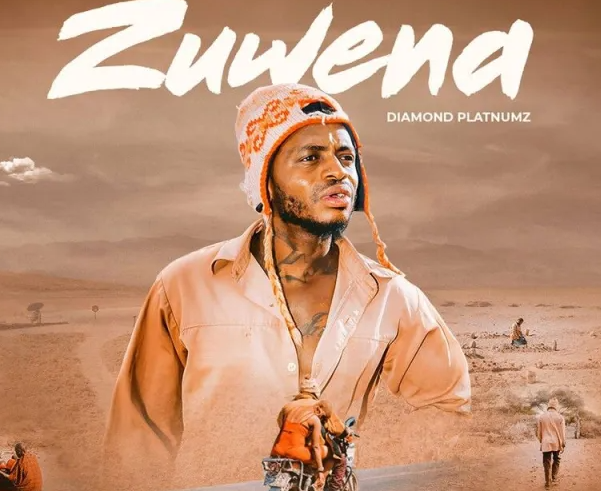 Diamond Platnumz – Zuwena