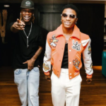 Seyi vibez - New Song Ft Wizkid