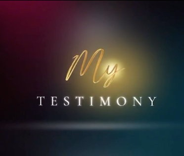 Busiswa - My Testimony