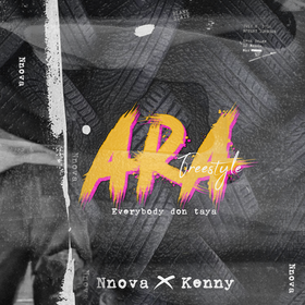 Nnova - Ara Agbala Ft Kenny