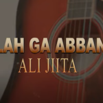 Ali Jita - Allah Ga Abbanan