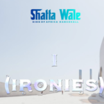 Shatta wale - I (Ironies)