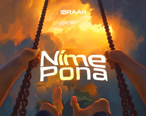 Ibraah - Nima Pona