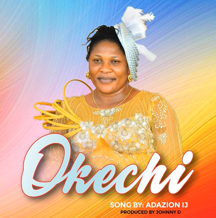 Adazion IJ – Okechi