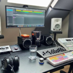 How To Set Up Your Musical Studio With Your Budget