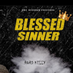 Rord Kelly – Blessed Sinner