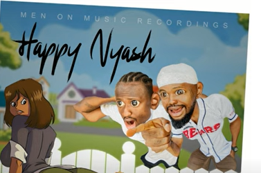 9Plus - Happy Yansh Ft Shizle