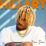 Noon Dave - Hillary