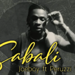 Peruzzi – Sabali ft. Joeboy