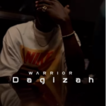 Dagizah - Warrior