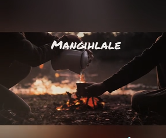 Casswell P - Mangihlale Naye