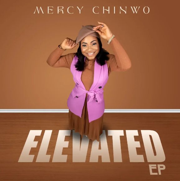 Mercy Chinwo – Hollow