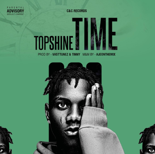 Topshine - Time