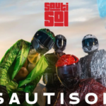 Sauti Sol - New Song Ft Drake