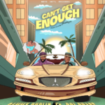 Sammy Dublin - Can't Get Enough Ft Boi Chase