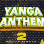 Marioo - Yanga Anthem 2