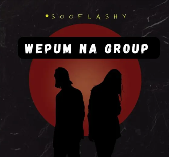 Sooflashy – Wepum Na Group